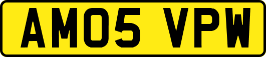 AM05VPW
