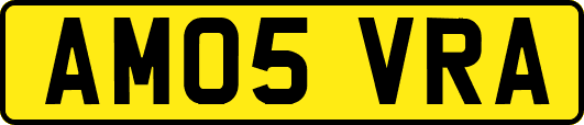 AM05VRA