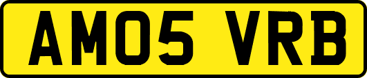 AM05VRB