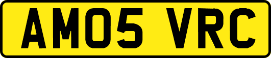 AM05VRC