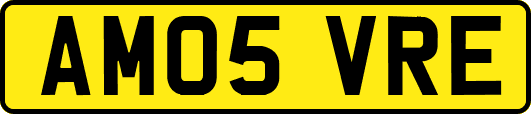 AM05VRE