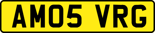 AM05VRG
