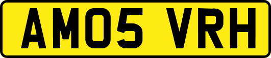AM05VRH
