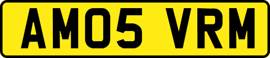 AM05VRM