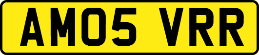 AM05VRR