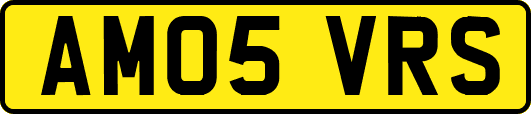 AM05VRS