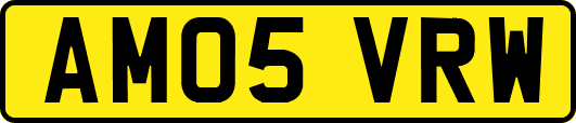 AM05VRW