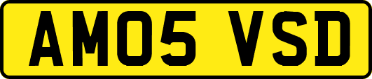 AM05VSD