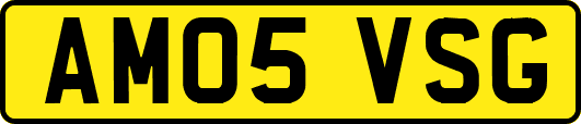 AM05VSG