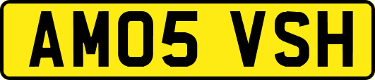 AM05VSH