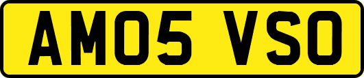 AM05VSO