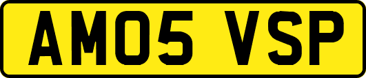 AM05VSP
