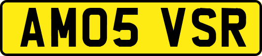 AM05VSR