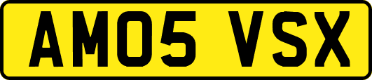 AM05VSX