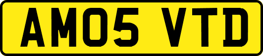 AM05VTD