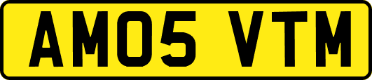 AM05VTM