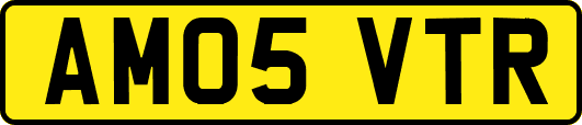 AM05VTR