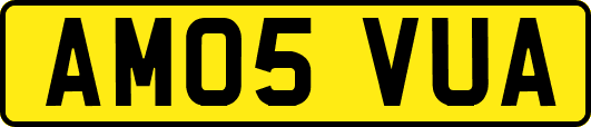 AM05VUA