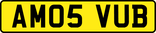 AM05VUB