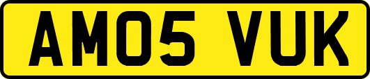 AM05VUK
