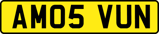 AM05VUN
