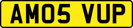 AM05VUP