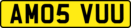 AM05VUU