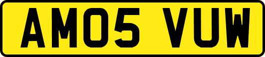 AM05VUW