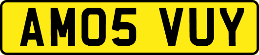 AM05VUY