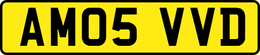 AM05VVD