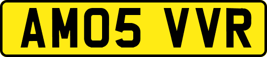 AM05VVR