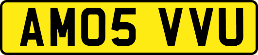 AM05VVU