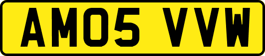 AM05VVW