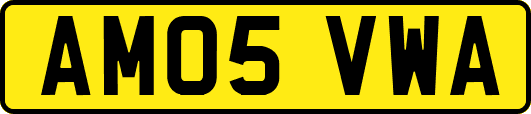 AM05VWA