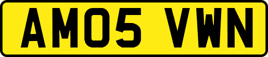 AM05VWN