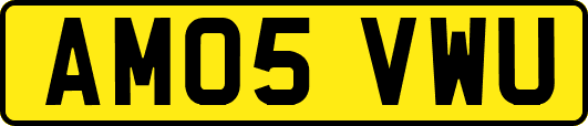 AM05VWU