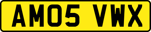 AM05VWX