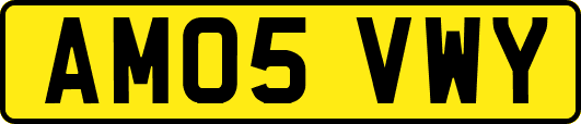 AM05VWY