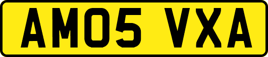 AM05VXA