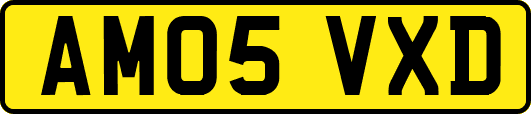 AM05VXD