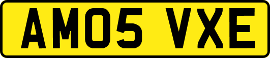 AM05VXE