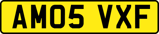 AM05VXF