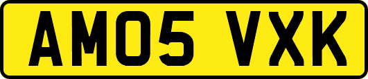 AM05VXK