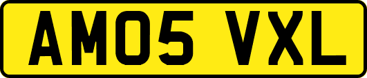 AM05VXL