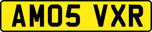 AM05VXR