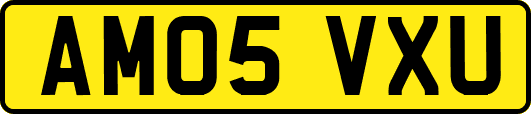 AM05VXU