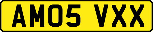 AM05VXX