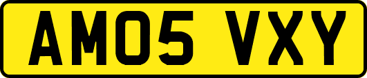 AM05VXY