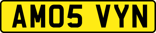 AM05VYN