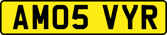 AM05VYR